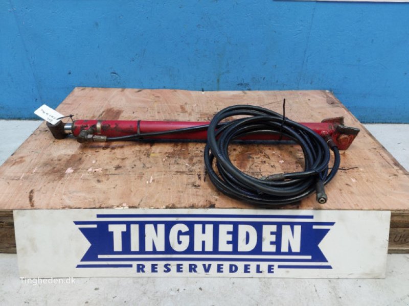 Sonstige Fütterungstechnik of the type BVL V-Mix20 Plus, Gebrauchtmaschine in Hemmet (Picture 1)