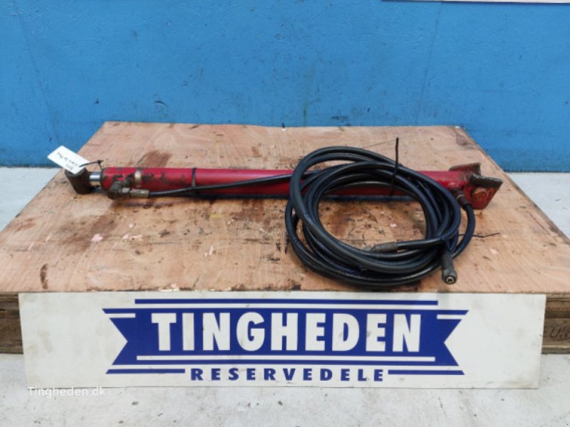 Sonstige Fütterungstechnik van het type BVL V-Mix20 Plus, Gebrauchtmaschine in Hemmet (Foto 1)