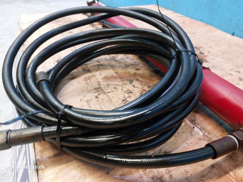 Sonstige Fütterungstechnik of the type BVL V-Mix20 Plus, Gebrauchtmaschine in Hemmet (Picture 10)