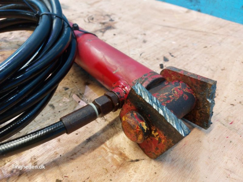 Sonstige Fütterungstechnik of the type BVL V-Mix20 Plus, Gebrauchtmaschine in Hemmet (Picture 9)