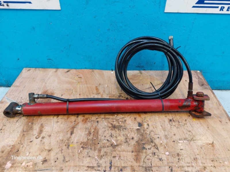 Sonstige Fütterungstechnik of the type BVL V-Mix20 Plus, Gebrauchtmaschine in Hemmet (Picture 11)