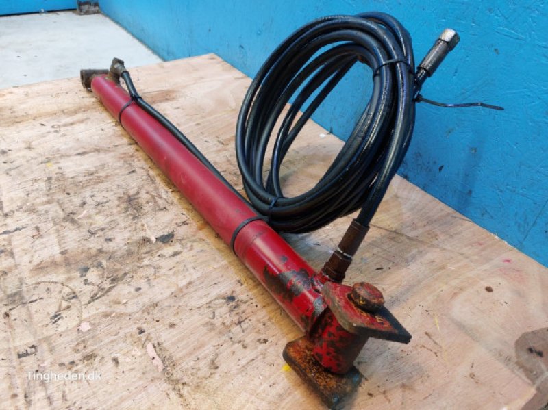 Sonstige Fütterungstechnik of the type BVL V-Mix20 Plus, Gebrauchtmaschine in Hemmet (Picture 15)