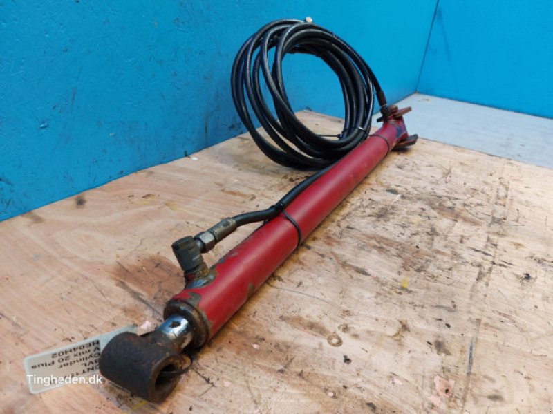 Sonstige Fütterungstechnik of the type BVL V-Mix20 Plus, Gebrauchtmaschine in Hemmet (Picture 14)