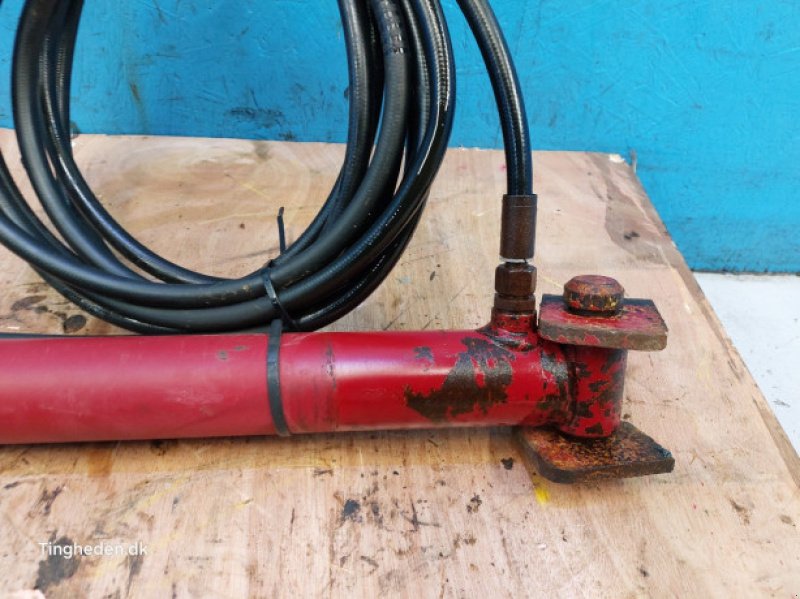 Sonstige Fütterungstechnik of the type BVL V-Mix20 Plus, Gebrauchtmaschine in Hemmet (Picture 12)