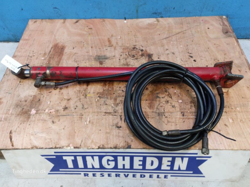 Sonstige Fütterungstechnik of the type BVL V-Mix20 Plus, Gebrauchtmaschine in Hemmet (Picture 2)