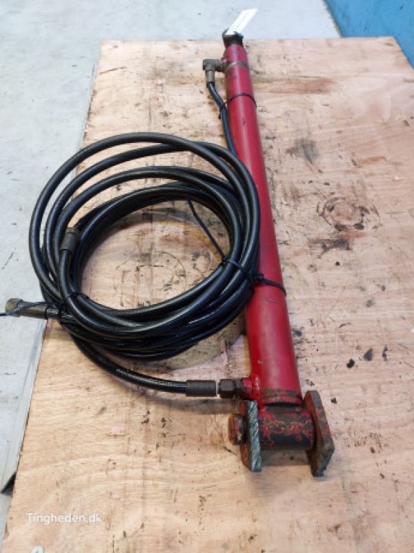 Sonstige Fütterungstechnik of the type BVL V-Mix20 Plus, Gebrauchtmaschine in Hemmet (Picture 8)