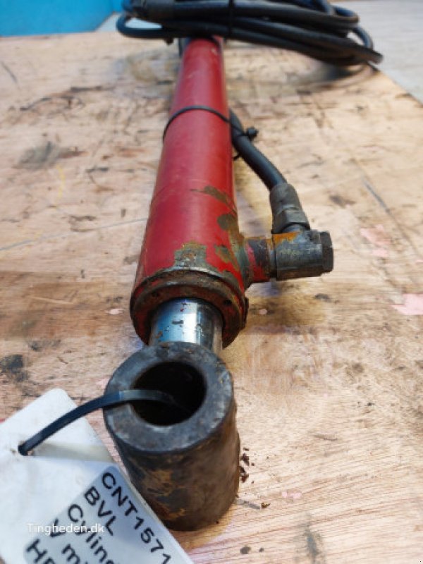 Sonstige Fütterungstechnik of the type BVL V-Mix20 Plus, Gebrauchtmaschine in Hemmet (Picture 7)