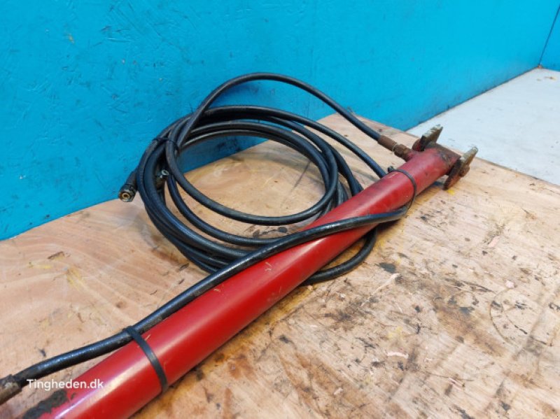 Sonstige Fütterungstechnik of the type BVL V-Mix20 Plus, Gebrauchtmaschine in Hemmet (Picture 12)