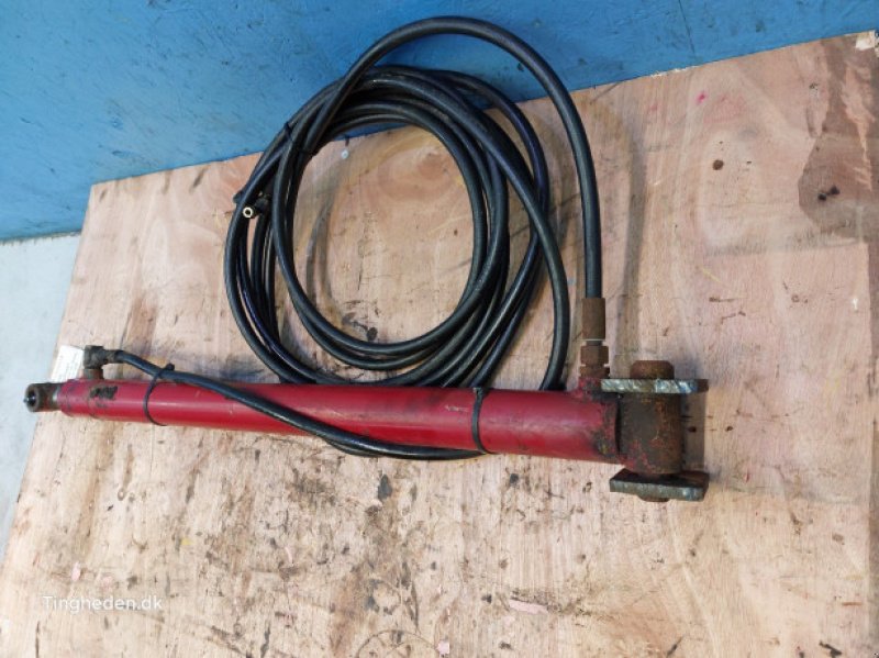 Sonstige Fütterungstechnik of the type BVL V-Mix20 Plus, Gebrauchtmaschine in Hemmet (Picture 14)