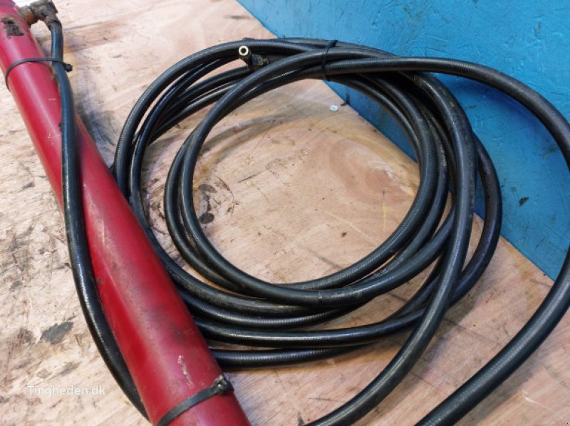 Sonstige Fütterungstechnik of the type BVL V-Mix20 Plus, Gebrauchtmaschine in Hemmet (Picture 16)