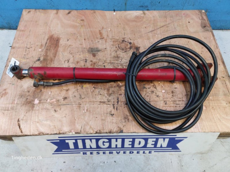 Sonstige Fütterungstechnik of the type BVL V-Mix20 Plus, Gebrauchtmaschine in Hemmet (Picture 2)