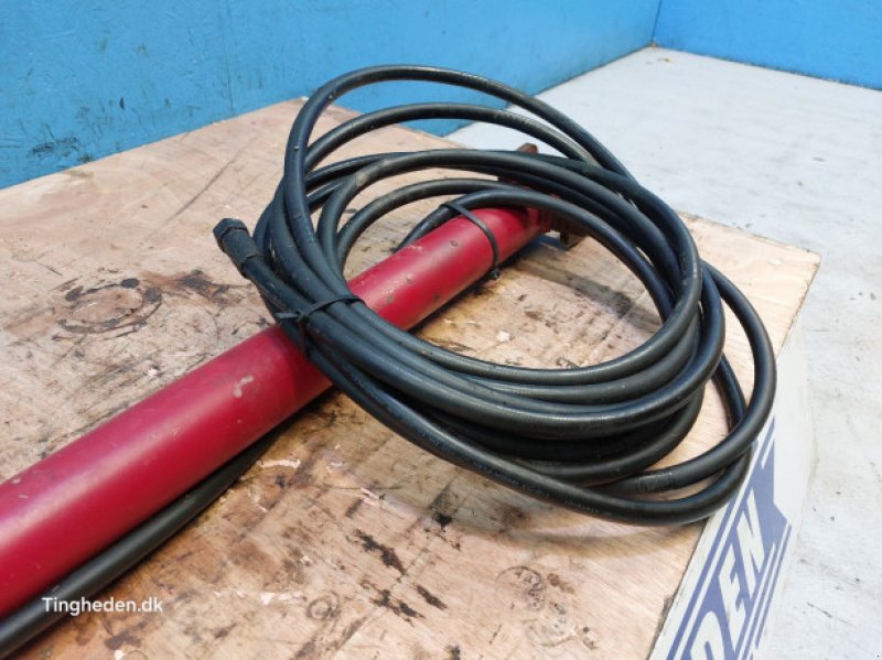 Sonstige Fütterungstechnik of the type BVL V-Mix20 Plus, Gebrauchtmaschine in Hemmet (Picture 4)