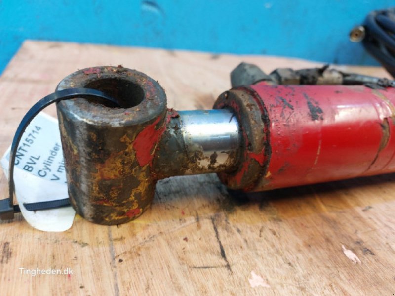 Sonstige Fütterungstechnik of the type BVL V-Mix20 Plus, Gebrauchtmaschine in Hemmet (Picture 11)