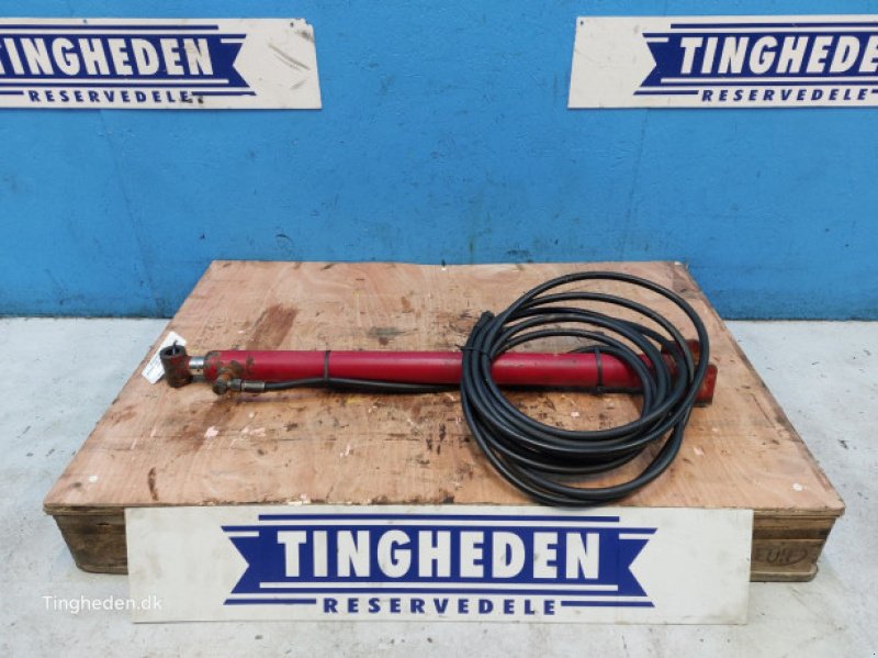 Sonstige Fütterungstechnik of the type BVL V-Mix20 Plus, Gebrauchtmaschine in Hemmet (Picture 1)