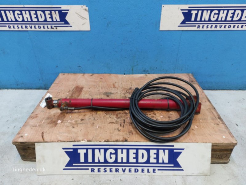 Sonstige Fütterungstechnik van het type BVL V-Mix20 Plus, Gebrauchtmaschine in Hemmet (Foto 1)