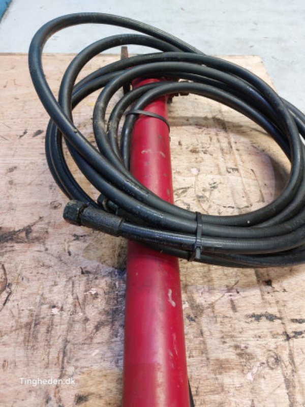 Sonstige Fütterungstechnik of the type BVL V-Mix20 Plus, Gebrauchtmaschine in Hemmet (Picture 8)