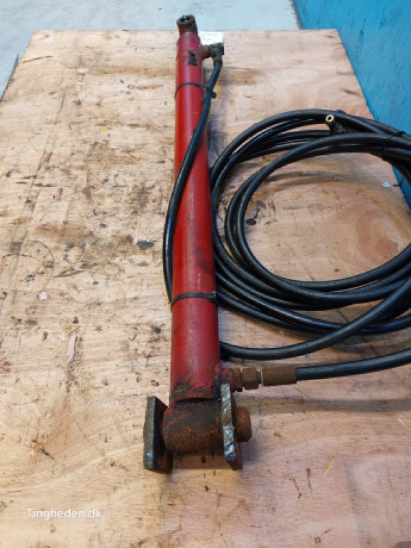 Sonstige Fütterungstechnik of the type BVL V-Mix20 Plus, Gebrauchtmaschine in Hemmet (Picture 17)