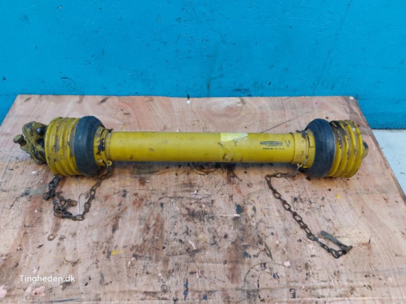 Sonstige Fütterungstechnik typu BVL V-Mix20 Plus, Gebrauchtmaschine v Hemmet (Obrázek 15)