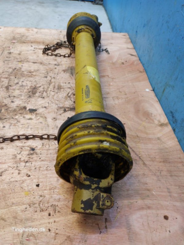 Sonstige Fütterungstechnik typu BVL V-Mix20 Plus, Gebrauchtmaschine v Hemmet (Obrázek 13)