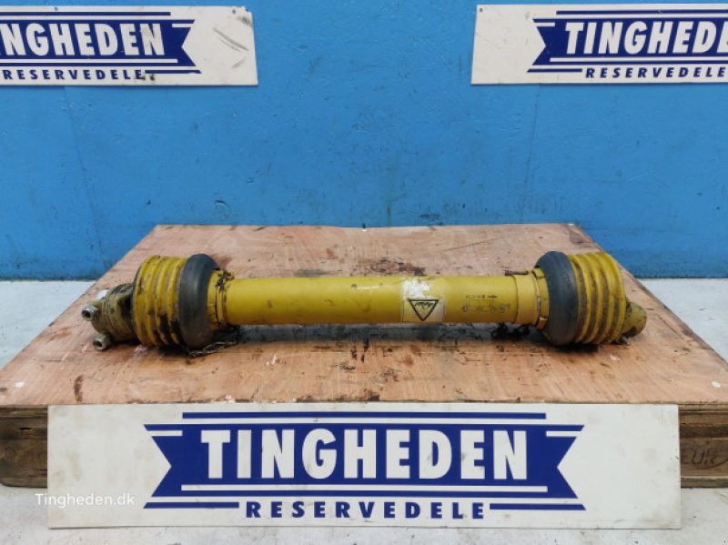 Sonstige Fütterungstechnik typu BVL V-Mix20 Plus, Gebrauchtmaschine v Hemmet (Obrázek 1)