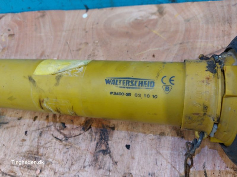 Sonstige Fütterungstechnik typu BVL V-Mix20 Plus, Gebrauchtmaschine v Hemmet (Obrázek 14)