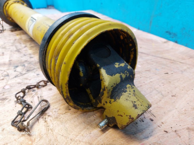 Sonstige Fütterungstechnik typu BVL V-Mix20 Plus, Gebrauchtmaschine v Hemmet (Obrázek 10)