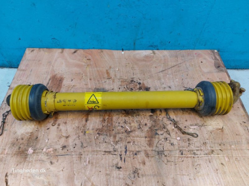 Sonstige Fütterungstechnik of the type BVL V-Mix20 Plus, Gebrauchtmaschine in Hemmet (Picture 17)