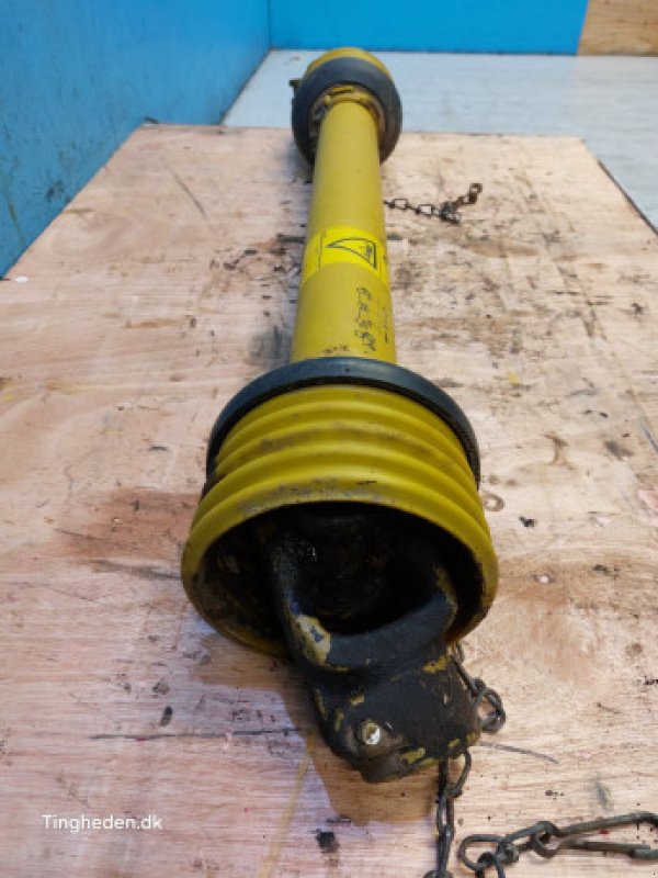 Sonstige Fütterungstechnik of the type BVL V-Mix20 Plus, Gebrauchtmaschine in Hemmet (Picture 8)