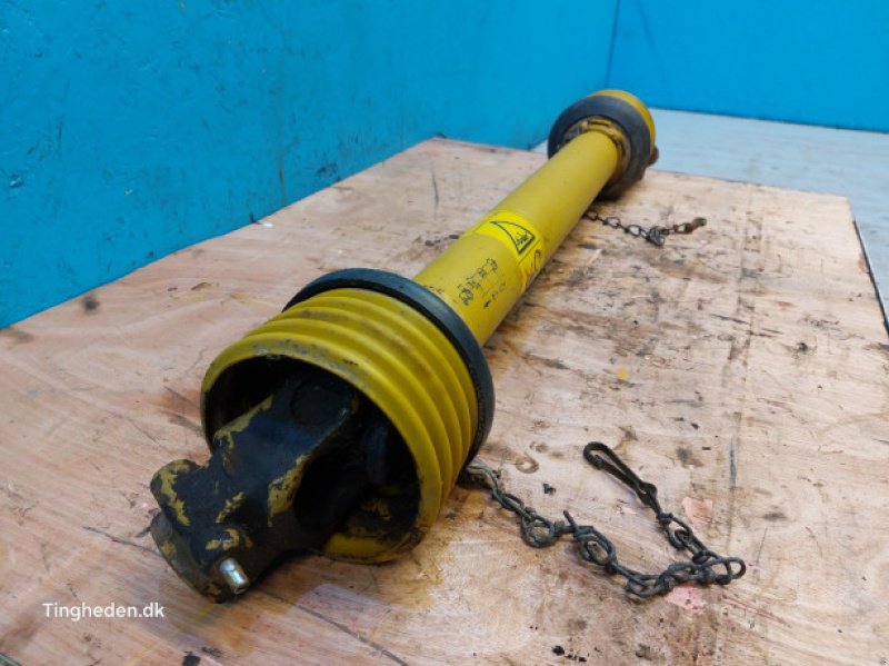 Sonstige Fütterungstechnik of the type BVL V-Mix20 Plus, Gebrauchtmaschine in Hemmet (Picture 3)