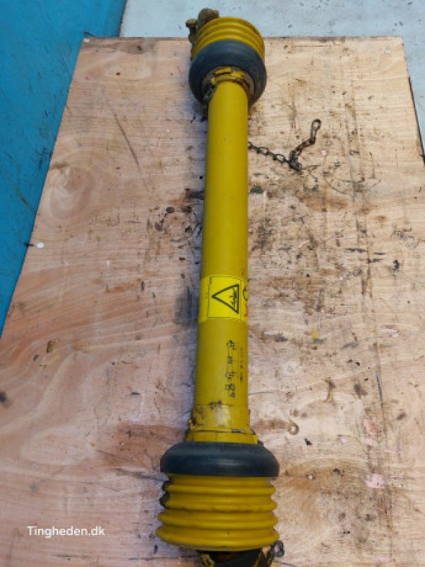 Sonstige Fütterungstechnik of the type BVL V-Mix20 Plus, Gebrauchtmaschine in Hemmet (Picture 10)