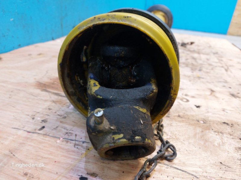 Sonstige Fütterungstechnik of the type BVL V-Mix20 Plus, Gebrauchtmaschine in Hemmet (Picture 5)