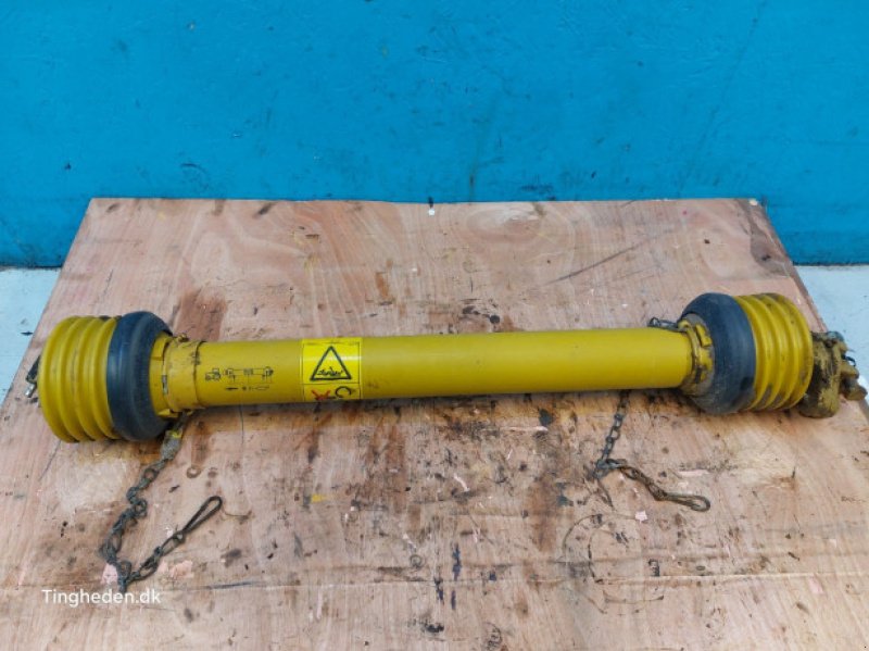 Sonstige Fütterungstechnik of the type BVL V-Mix20 Plus, Gebrauchtmaschine in Hemmet (Picture 2)