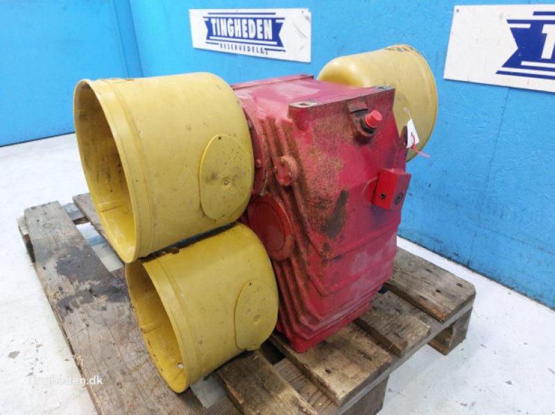 Sonstige Fütterungstechnik des Typs BVL V-Mix20 Plus, Gebrauchtmaschine in Hemmet (Bild 14)