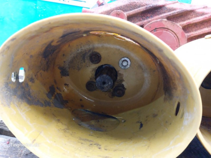 Sonstige Fütterungstechnik des Typs BVL V-Mix20 Plus, Gebrauchtmaschine in Hemmet (Bild 11)