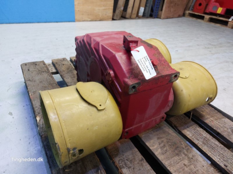 Sonstige Fütterungstechnik des Typs BVL V-Mix20 Plus, Gebrauchtmaschine in Hemmet (Bild 4)