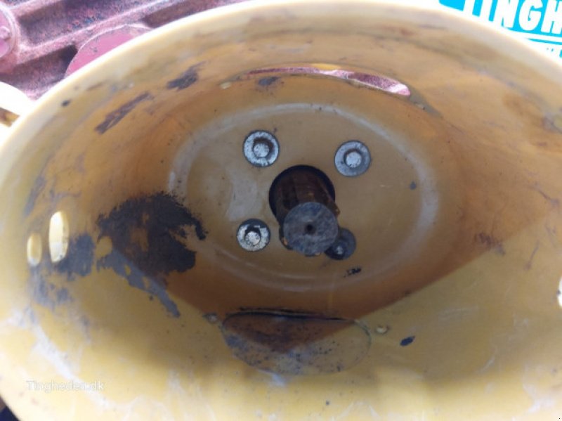 Sonstige Fütterungstechnik des Typs BVL V-Mix20 Plus, Gebrauchtmaschine in Hemmet (Bild 10)