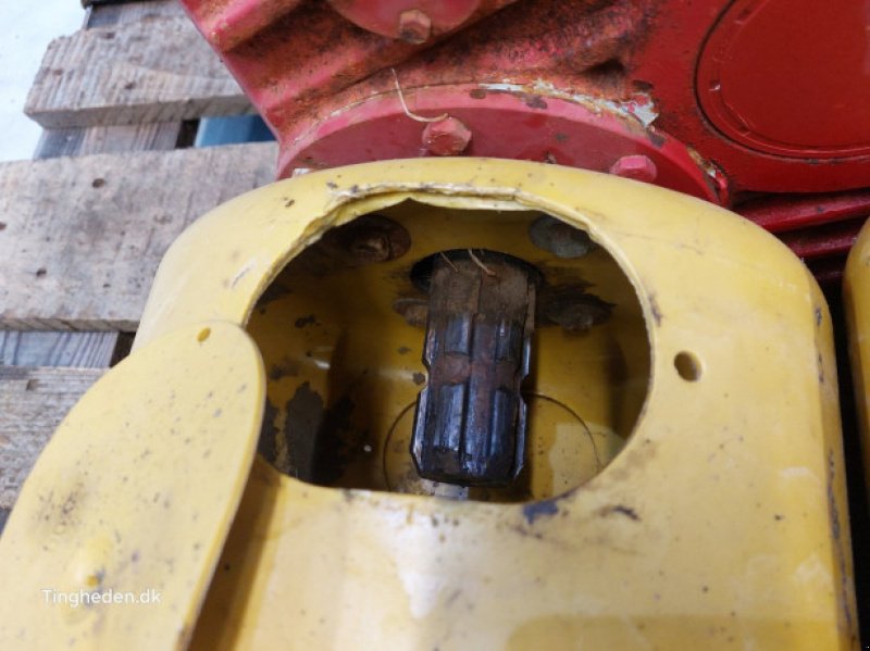 Sonstige Fütterungstechnik des Typs BVL V-Mix20 Plus, Gebrauchtmaschine in Hemmet (Bild 12)