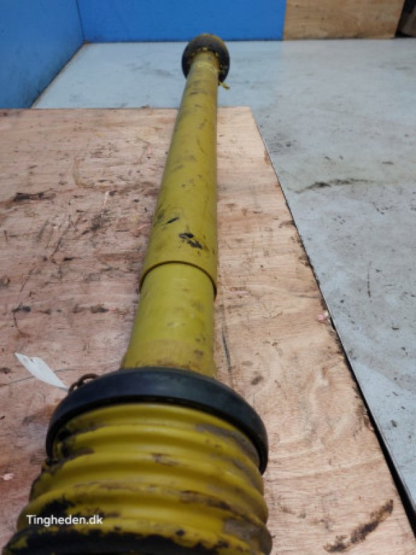 Sonstige Fütterungstechnik typu BVL V-Mix20 Plus, Gebrauchtmaschine v Hemmet (Obrázek 8)