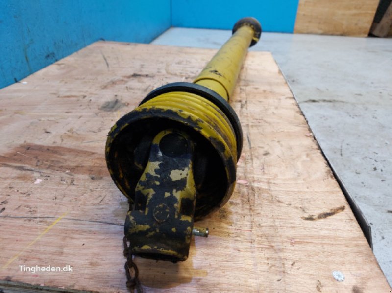 Sonstige Fütterungstechnik typu BVL V-Mix20 Plus, Gebrauchtmaschine v Hemmet (Obrázek 3)