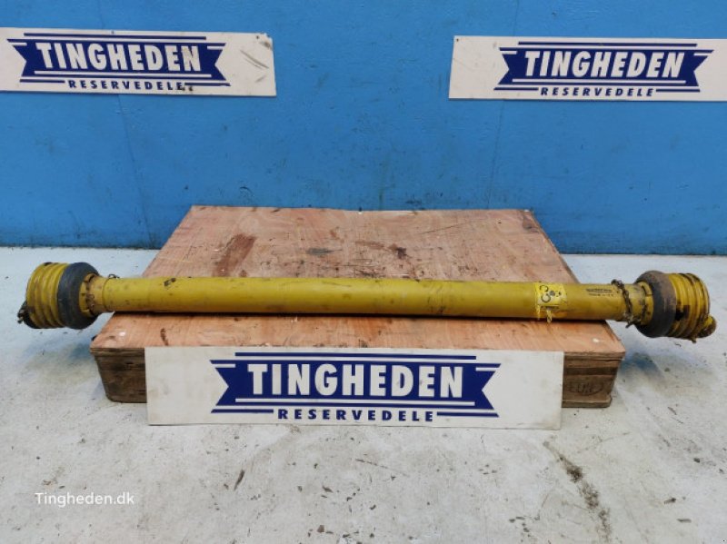 Sonstige Fütterungstechnik typu BVL V-Mix20 Plus, Gebrauchtmaschine v Hemmet (Obrázek 1)