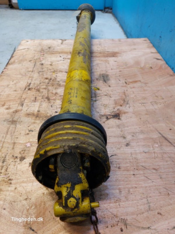 Sonstige Fütterungstechnik typu BVL V-Mix20 Plus, Gebrauchtmaschine v Hemmet (Obrázek 12)