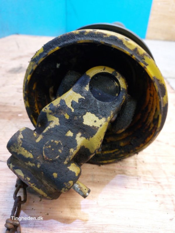 Sonstige Fütterungstechnik typu BVL V-Mix20 Plus, Gebrauchtmaschine v Hemmet (Obrázek 7)