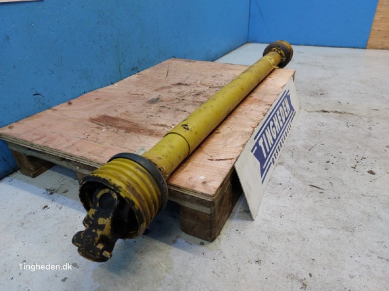 Sonstige Fütterungstechnik typu BVL V-Mix20 Plus, Gebrauchtmaschine v Hemmet (Obrázek 2)