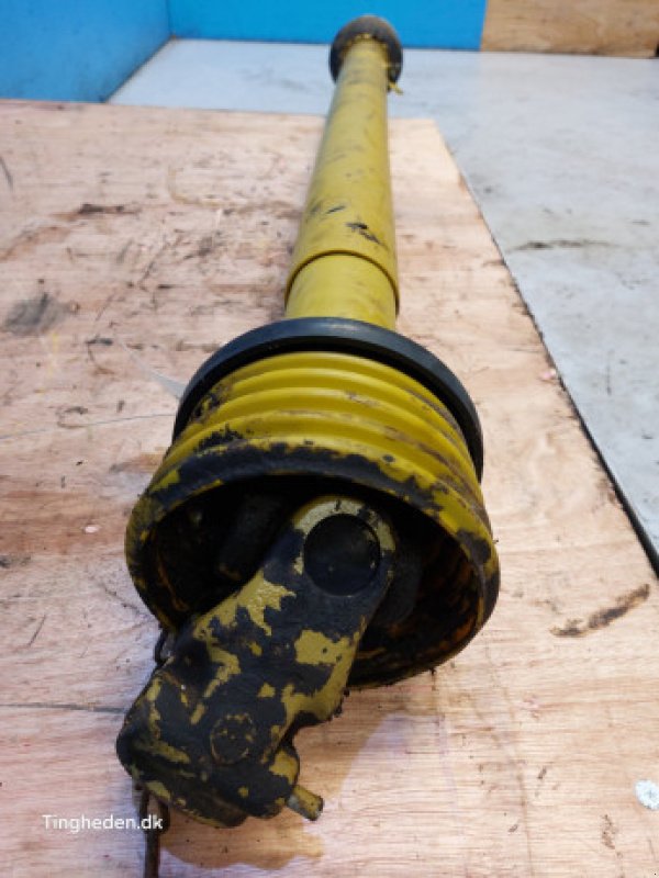 Sonstige Fütterungstechnik typu BVL V-Mix20 Plus, Gebrauchtmaschine v Hemmet (Obrázek 5)