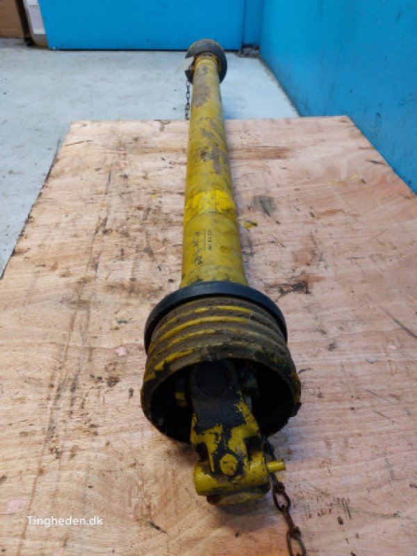 Sonstige Fütterungstechnik typu BVL V-Mix20 Plus, Gebrauchtmaschine v Hemmet (Obrázek 9)