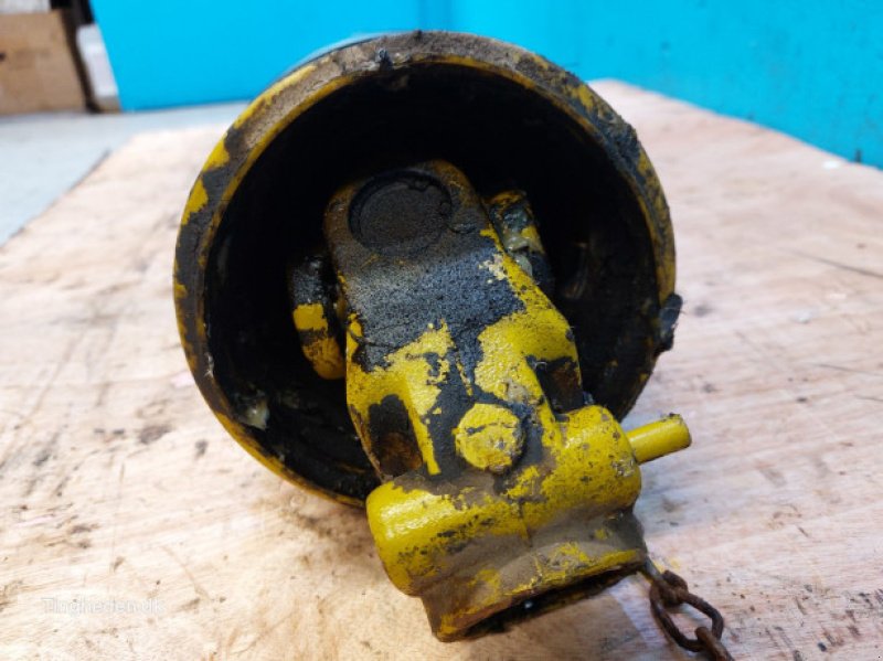 Sonstige Fütterungstechnik typu BVL V-Mix20 Plus, Gebrauchtmaschine v Hemmet (Obrázek 10)