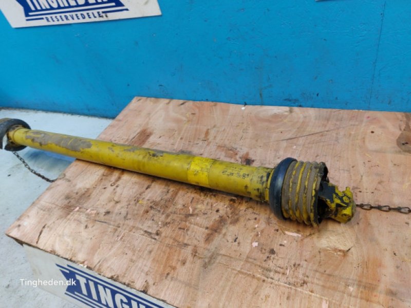 Sonstige Fütterungstechnik typu BVL V-Mix20 Plus, Gebrauchtmaschine v Hemmet (Obrázek 13)