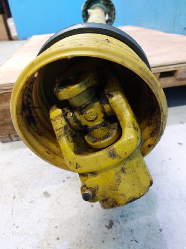 Sonstige Fütterungstechnik typu BVL V-Mix20 Plus, Gebrauchtmaschine v Hemmet (Obrázek 15)