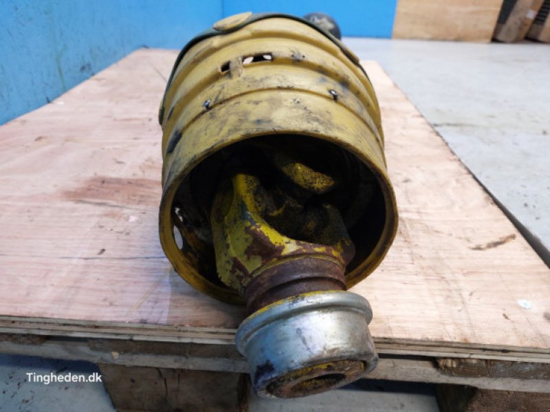 Sonstige Fütterungstechnik typu BVL V-Mix20 Plus, Gebrauchtmaschine v Hemmet (Obrázek 4)