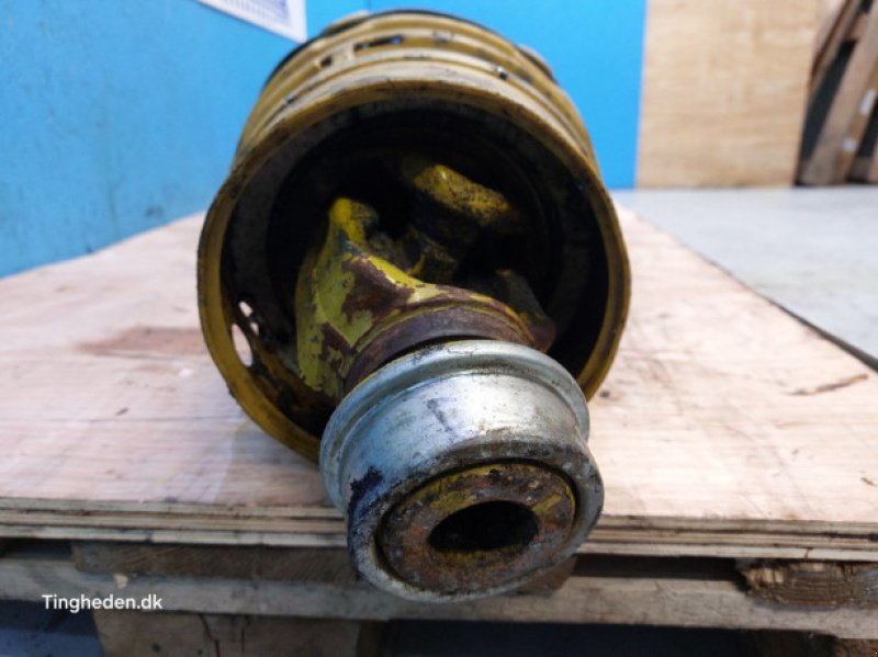 Sonstige Fütterungstechnik typu BVL V-Mix20 Plus, Gebrauchtmaschine v Hemmet (Obrázek 5)